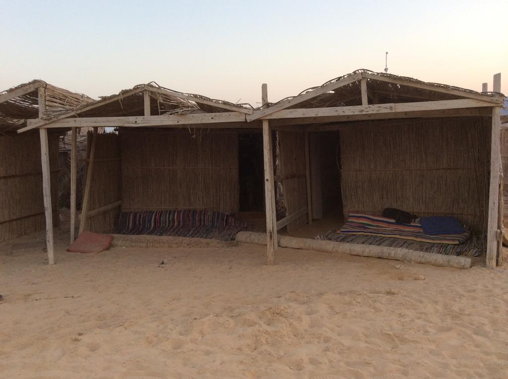 Fayrouz Beach Camp Hotel Nuweiba` Esterno foto